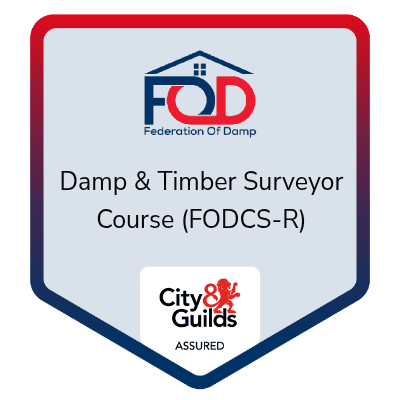 federation of damp