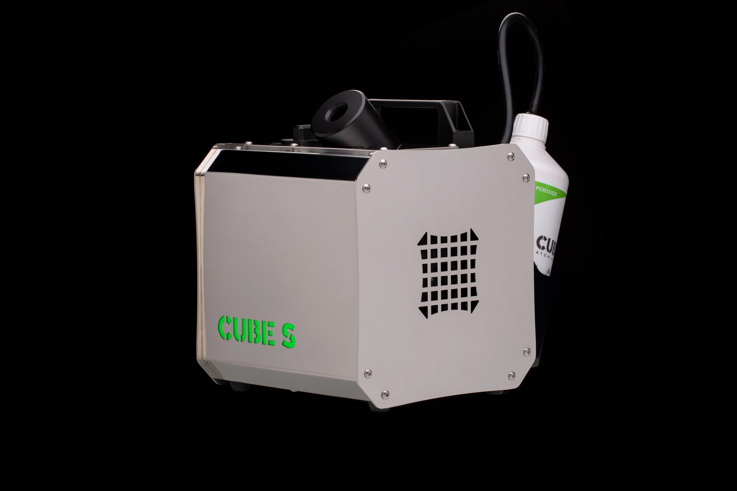 Mould Removal North West Atmospheric Fogging