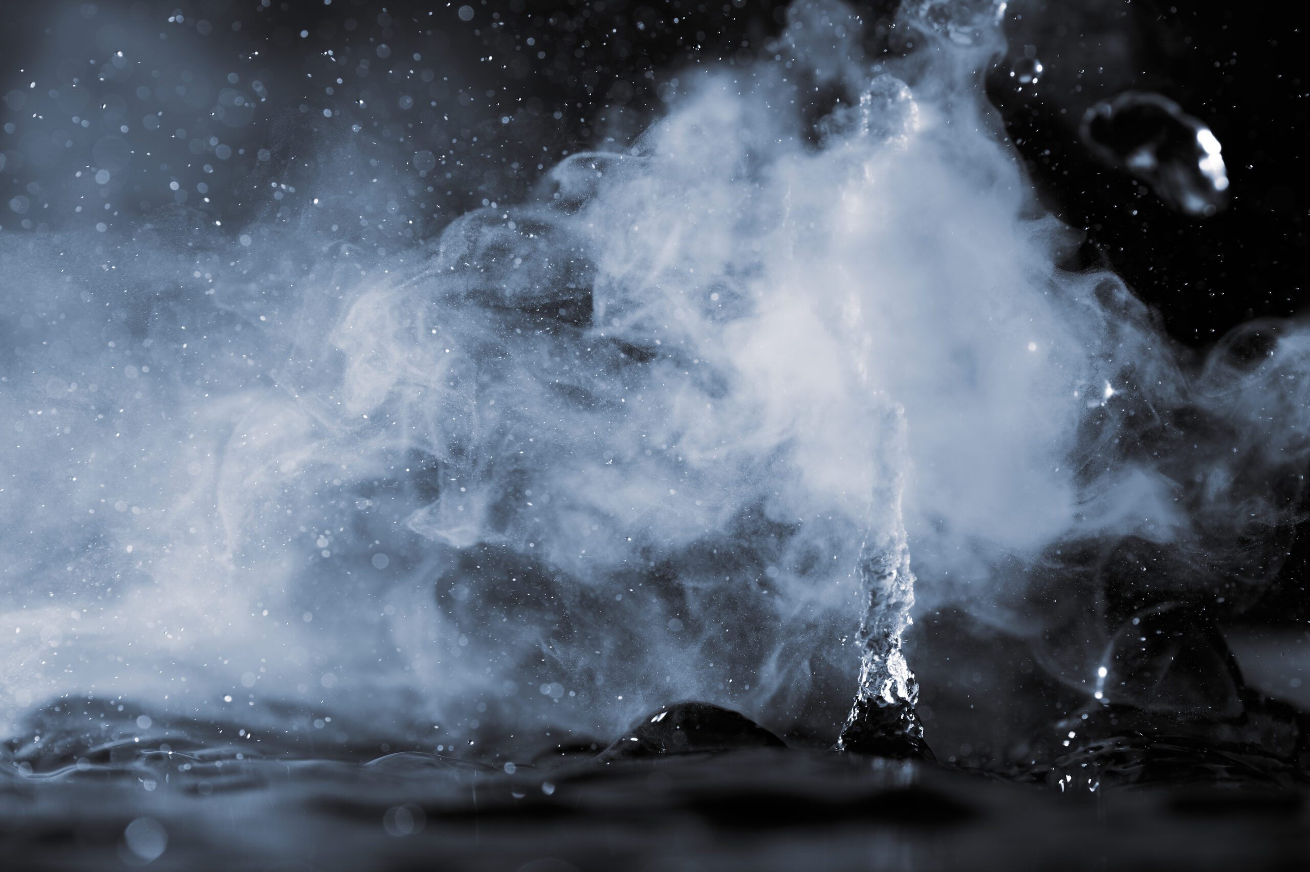 Mould Removal North West Atmospheric Fogging