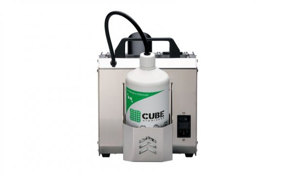 Mould Removal North West Kitchen Extractor Fans