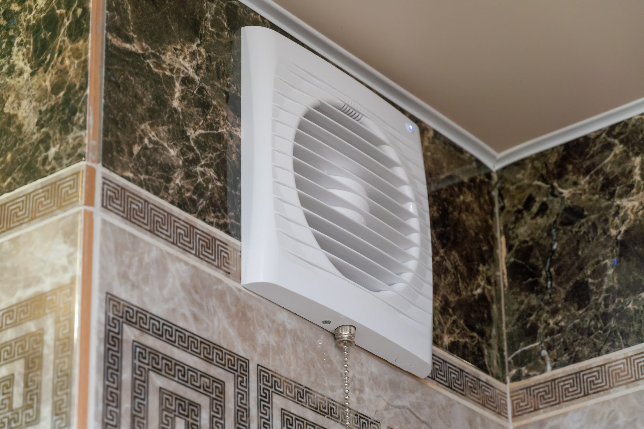 Mould Removal North West Kitchen Extractor Fans