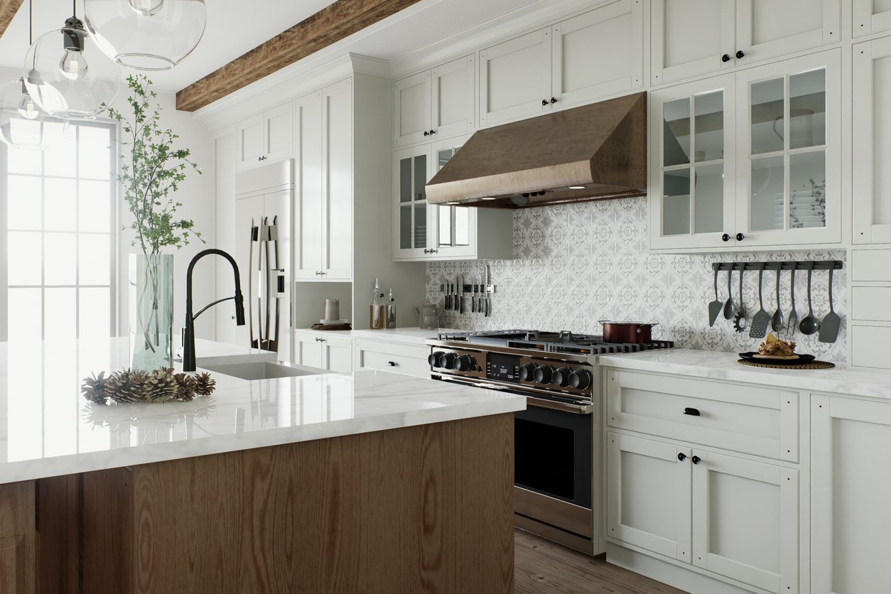 Mould Removal North West Kitchen Extractor Fans