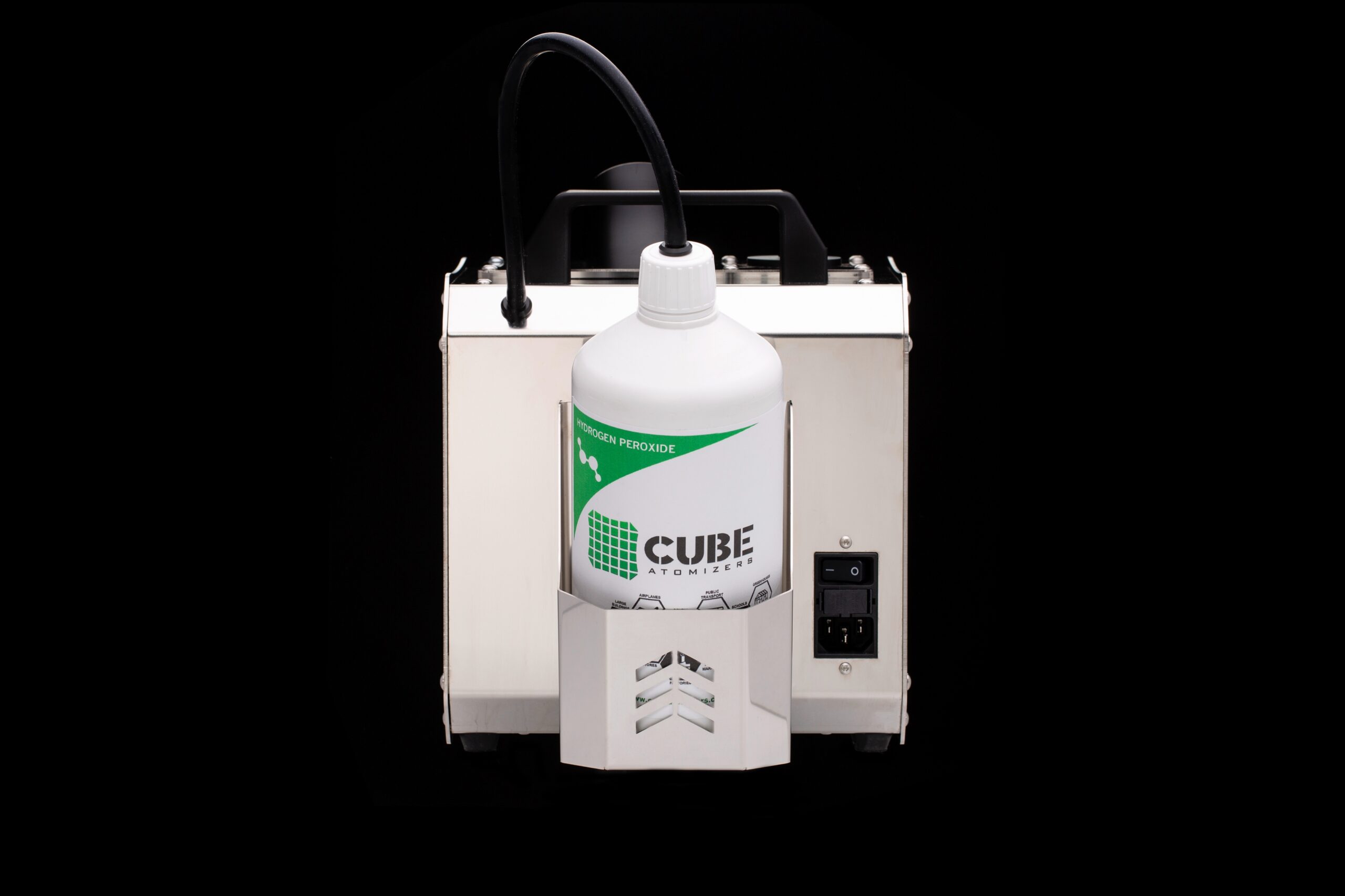 Mould Removal North West Piv Systems
