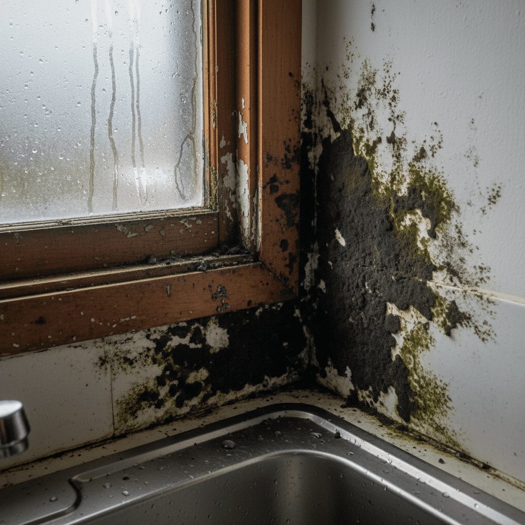 Mould Removal Banbury | Mould Removal North West UK